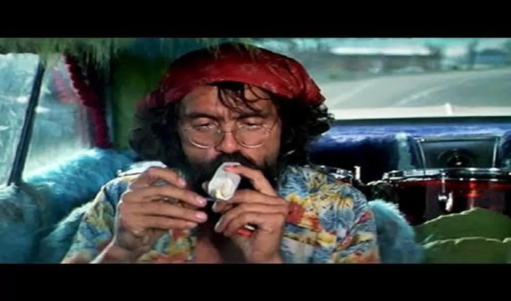 The Top 10 Weed Movies