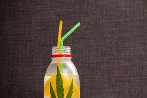 Cannabis Beverages – Social Highs without The Hangover